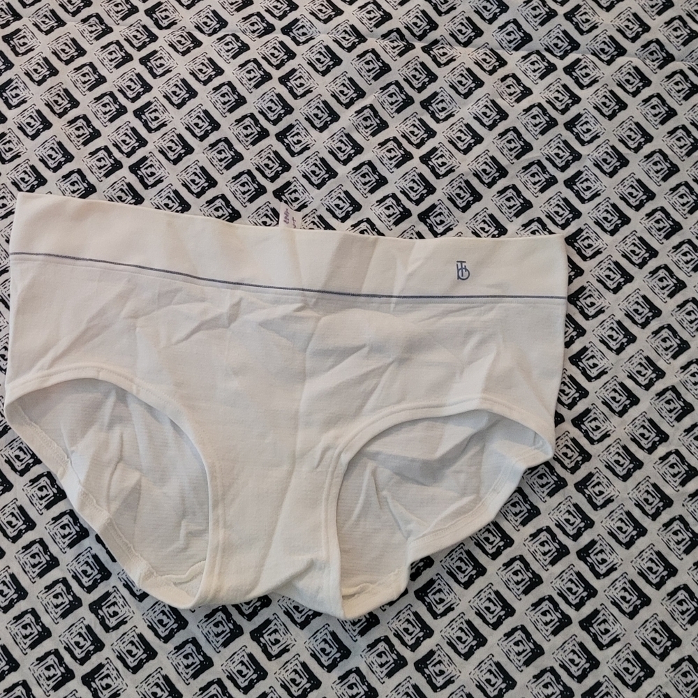 Barely there Sarah Lee  Sample NWOT style DB4393 Xl